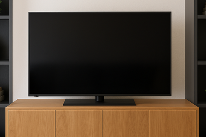 Entertainment Center Ideas that Get Attention