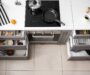 Easy TO DO Kitchen Storage Ideas!