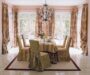 Fashionable Dining Room Looks for Spring!