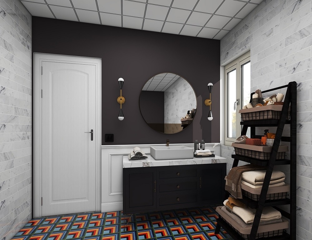 Hg Sherwin Williams Introduces Color Of The Year Darkroom Interior Design Tips