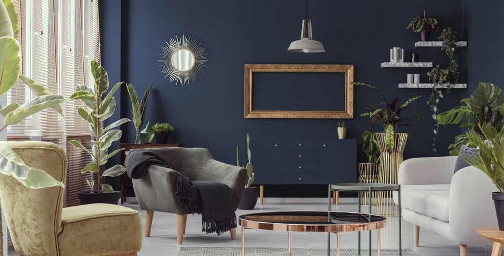 Sherwin Williams Announces COLOR of the YEAR 2020