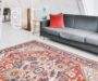 Best Tips for Buying Traditional Area Rugs